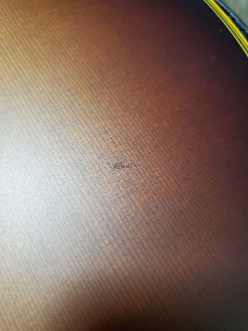 タカミネ　Takamine　NPT-012BS　エレアコ　ギター　長渕剛