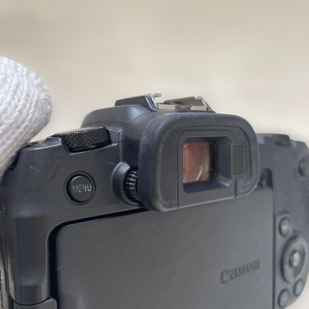Canon EOS RP ボディ 元箱付き