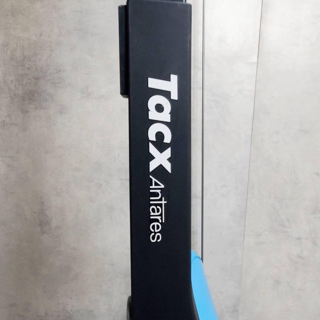 Tacx タックス ANTARES 3本ローラートレーニング ロードバイク