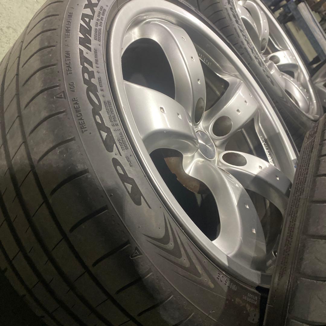 Z33 レイズ