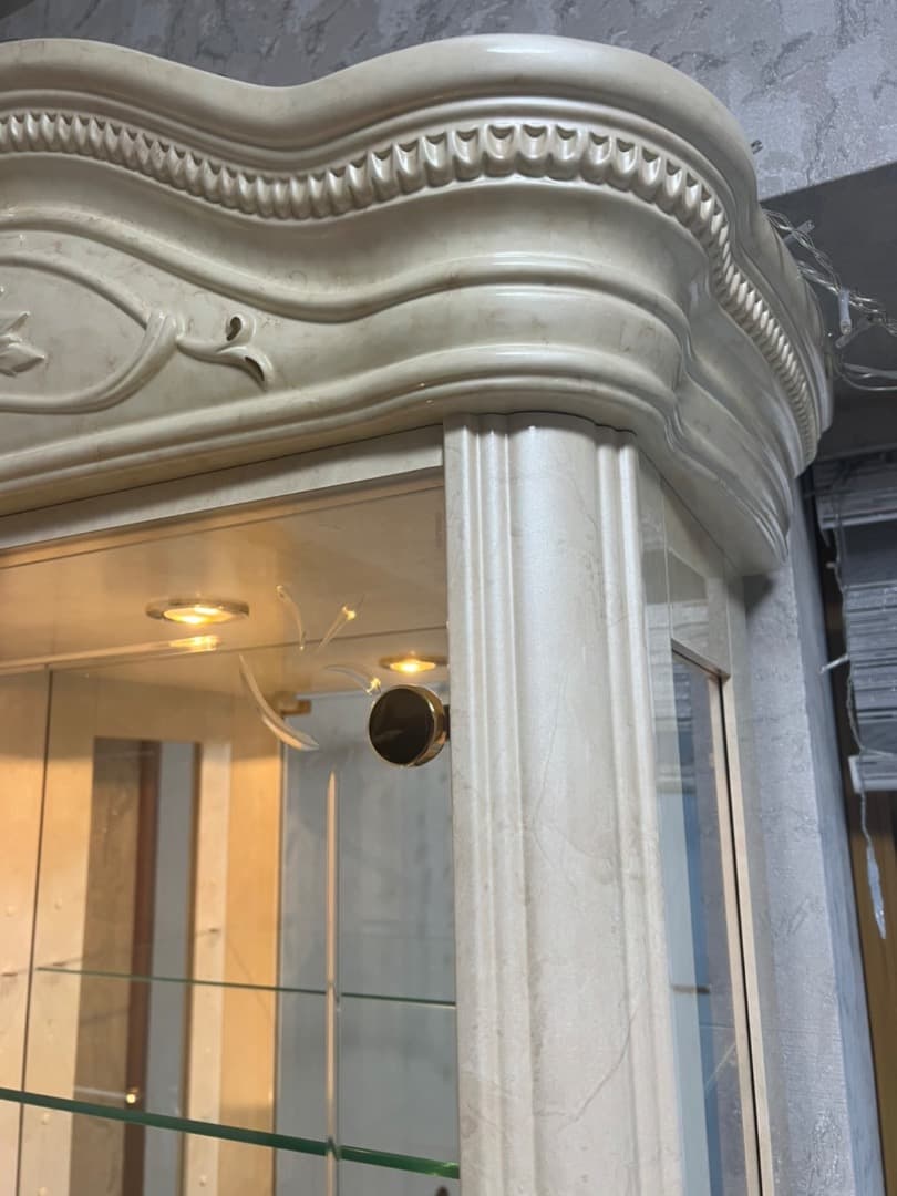 サルタレッリ　モビリ社　キャビネットサイドボード