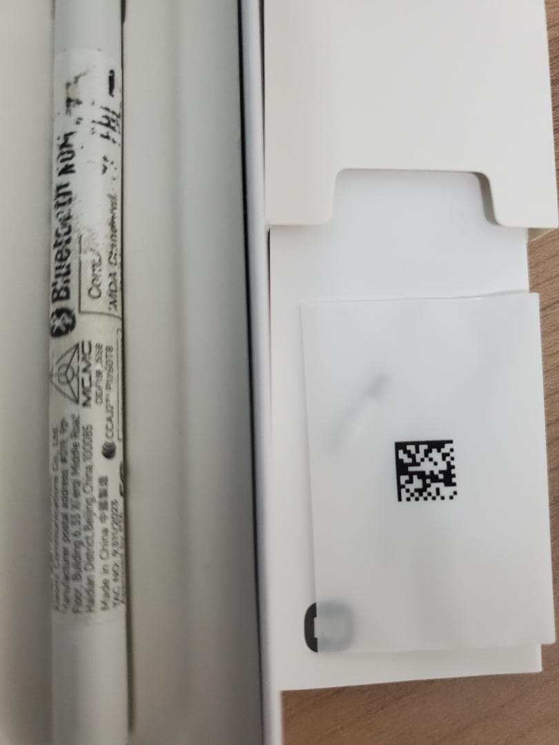 Xiaomi Smart Pen 第２世代(替芯付き)