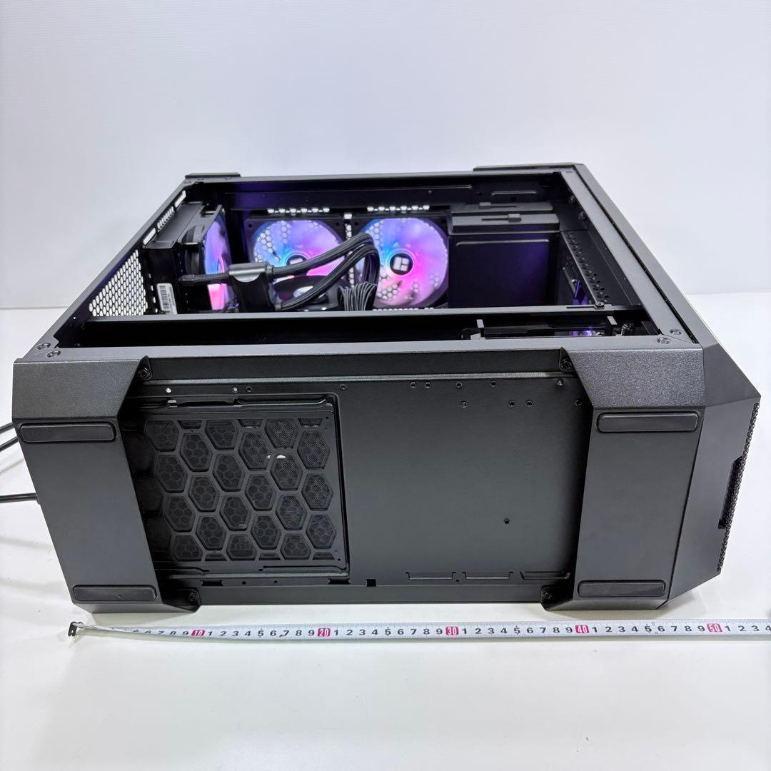 ゲーミングPC Ryzen7 5700X RTX3080 ゲーム＆クリエイティブ