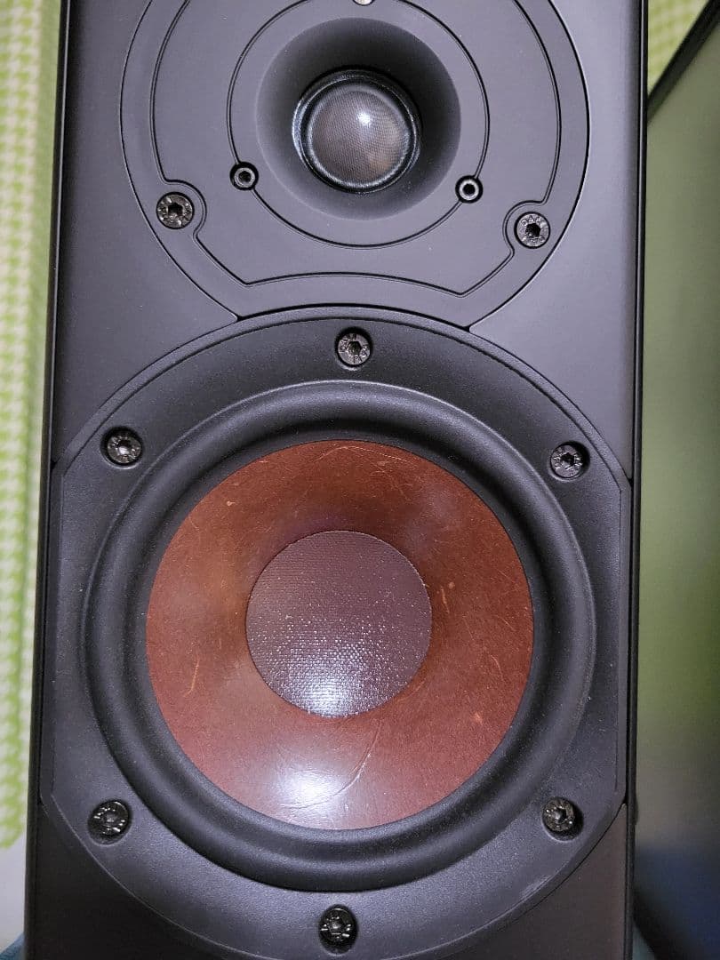 DALI KUBIK FREE DAC内蔵アクティブスピーカー XTRAセット