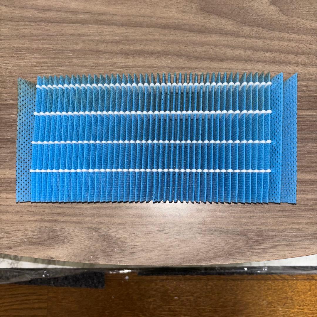 【2022年製】SHARP除加湿空気清浄機　KI-LD50-W