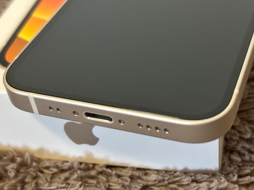 美品 iPhone12 mini 64GB