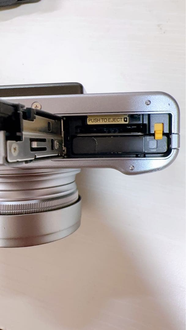 富士フイルム X20