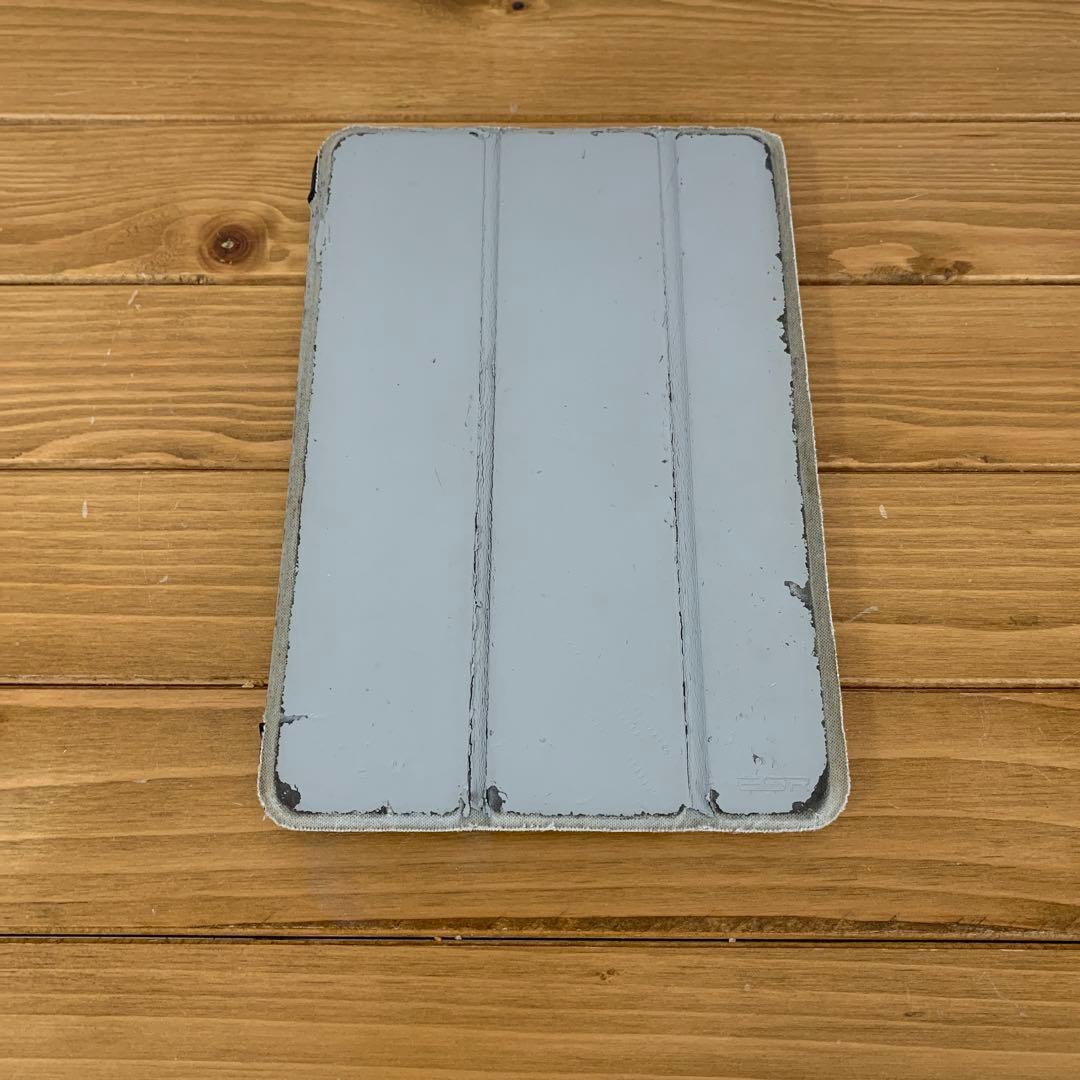 Apple iPadmini4 128GB シルバー 本体 おまけケース付き