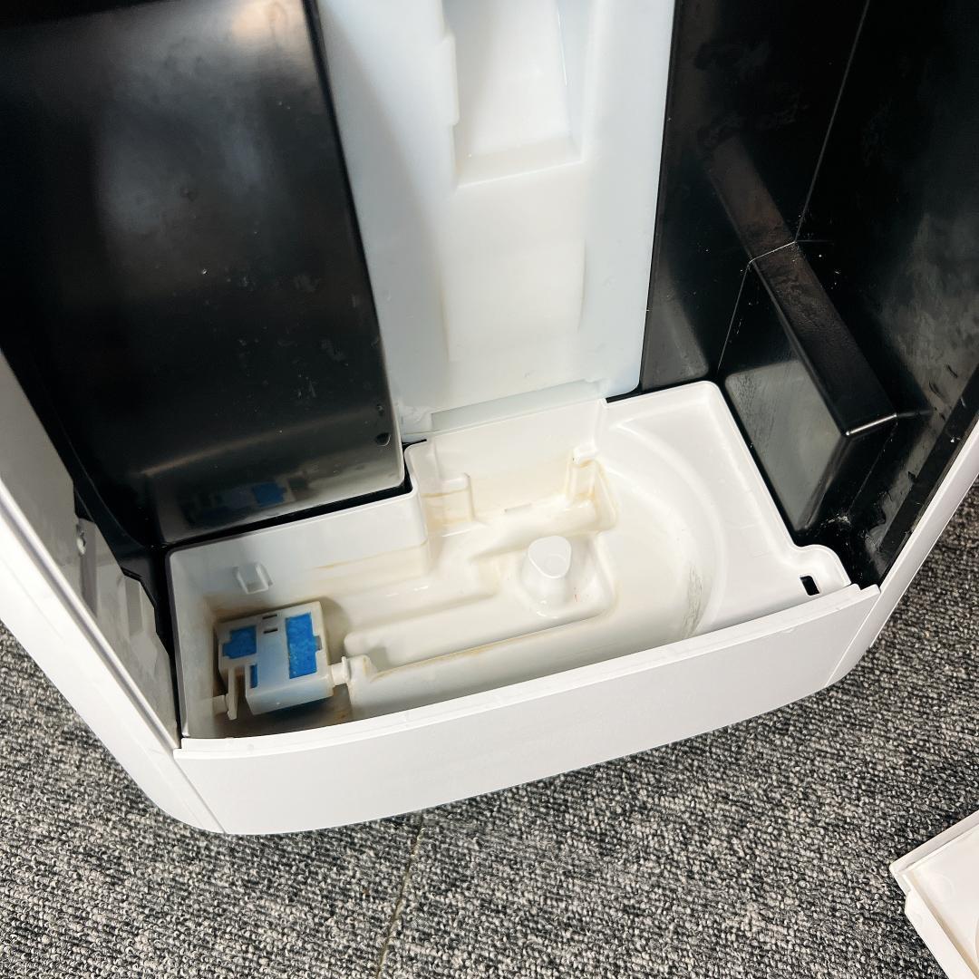 【本体美品】SHARP KI-LS70-W 空気清浄機 2020年製