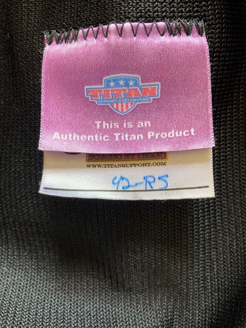 スクワットスーツ スーパーセンチュリオン