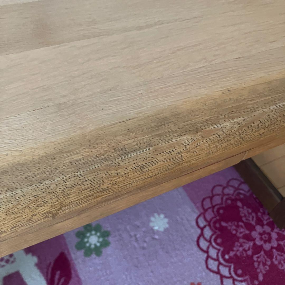 飛騨産業　デスク