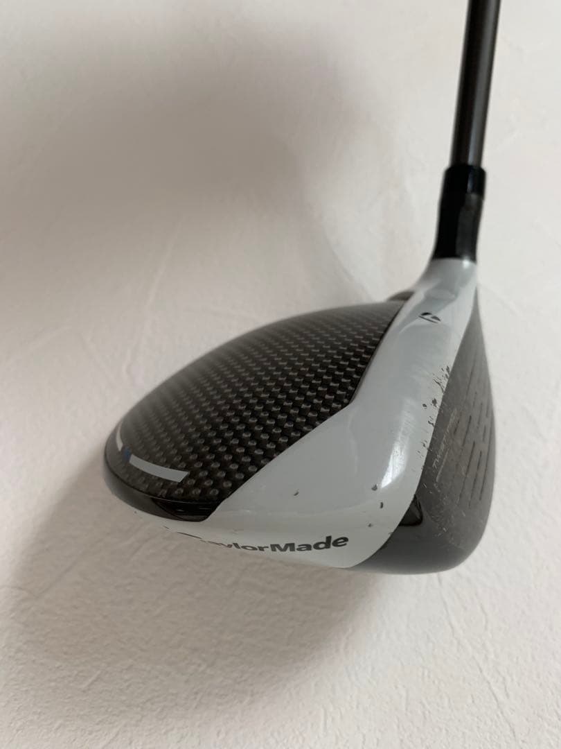 TaylorMade SIMMAXD5w19° tenseiTM-50SR