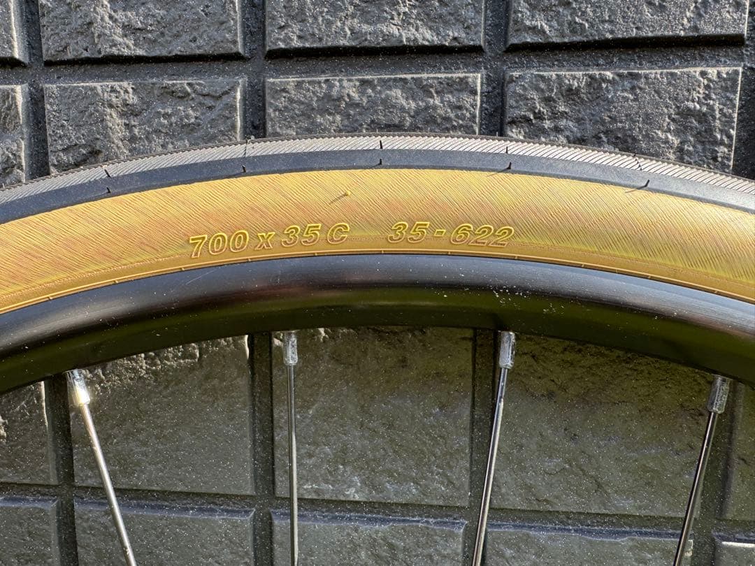 WTB GRAVELKING 700×35c 29inc GRX 前後セット