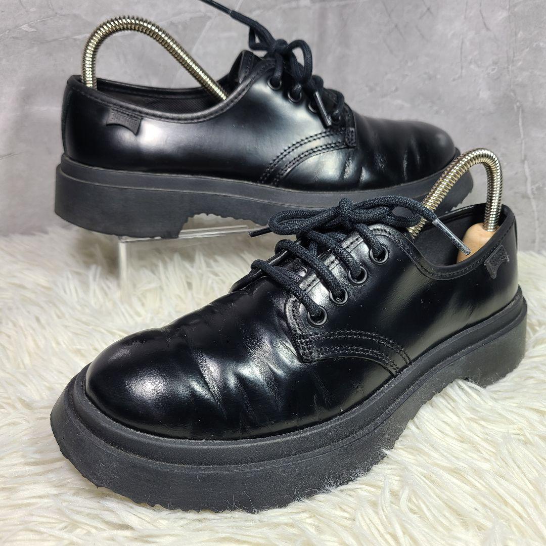 【CAMPER】カンペール　WALDEN ウォールデン　37