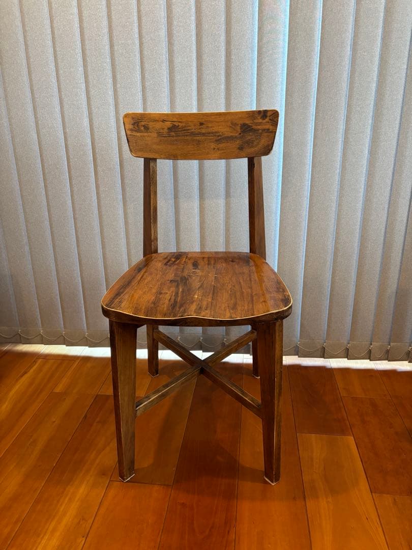 ①journal standard Furniture ジャーナル シノンチェア
