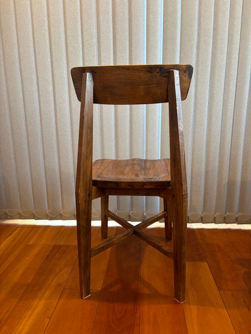 ①journal standard Furniture ジャーナル シノンチェア