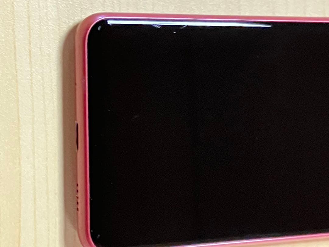 Galaxy A23 5G SC-56C ドコモ SIMフリー 64GB U3