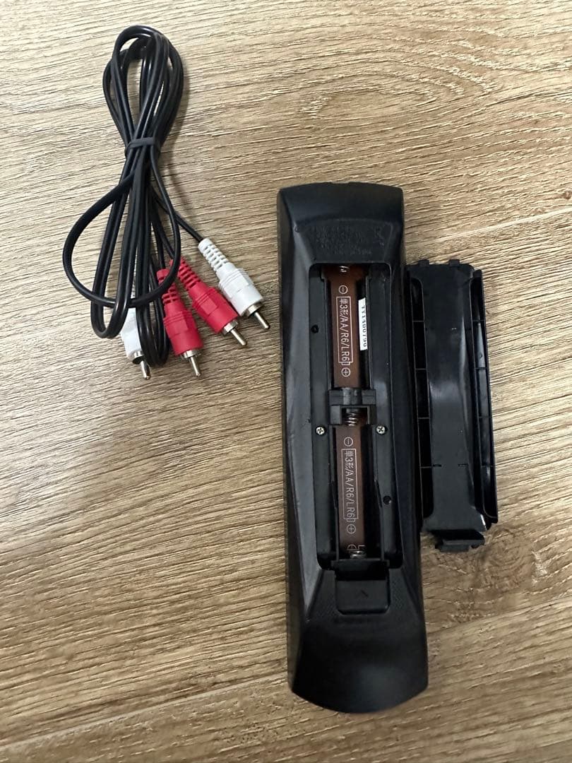 Panasonic ブルーレイレコーダー　DMR-BWT660