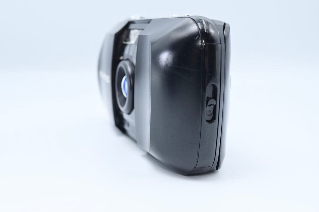 OLYMPUS μ BLACK 初代 OLYMPUS mju