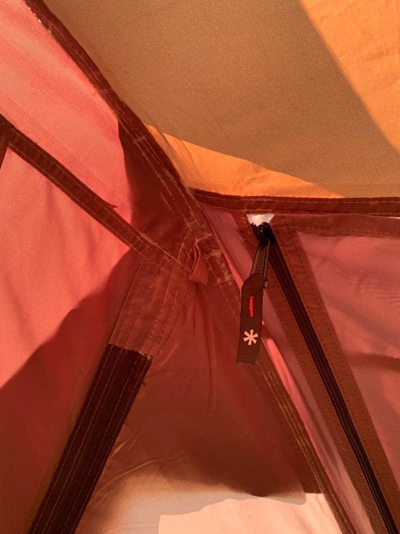 リビングシェル ロング Pro. フルセット