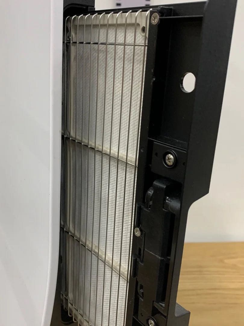 KALTECH 光触媒除菌脱臭機 KL-W01 2020年製