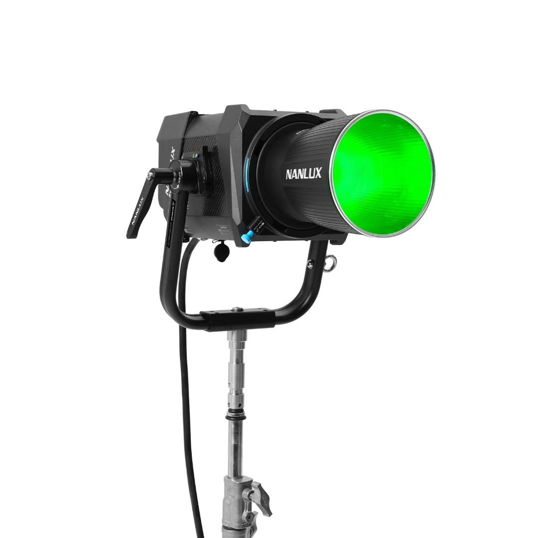 NANLUX Evoke 900C LED RGBLAC 撮影用 LEDライト