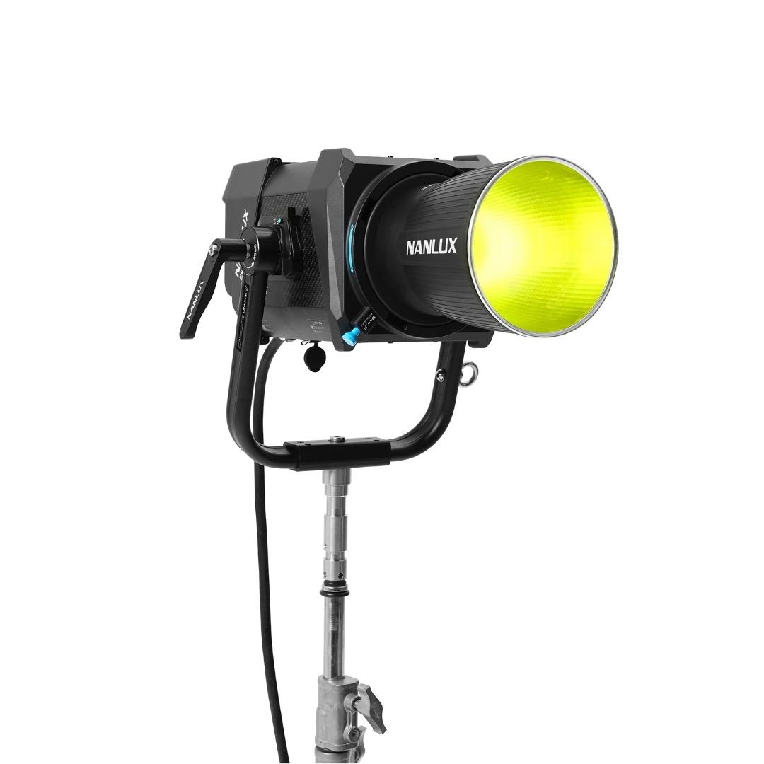 NANLUX Evoke 900C LED RGBLAC 撮影用 LEDライト