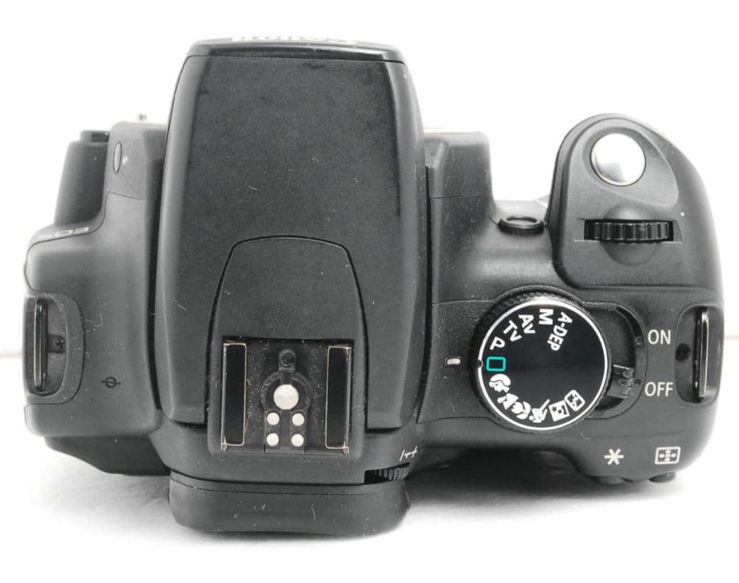 ここ猫様　Canon EOS Kiss N 初心者デビューセット⚡️キャノン⚡️