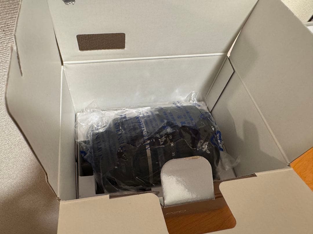 TAMRON 28-300mm F3.5-6.3 Di VC A010 ニコン用