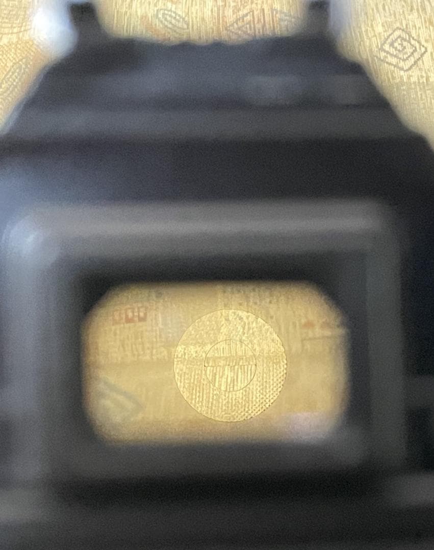 MINOLTA New X-700 一眼レフカメラ