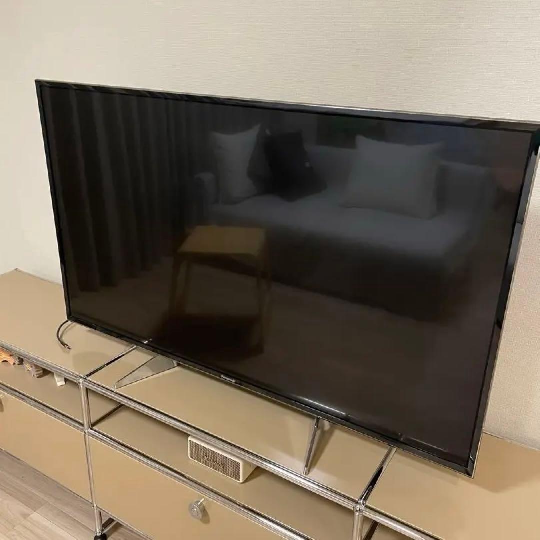 Panasonic TH-49EX750 49インチ液晶テレビ