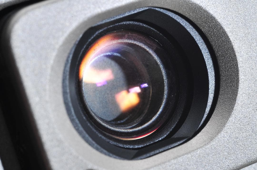 富士フィルム FUJIFILM CARDIA mini TIARA