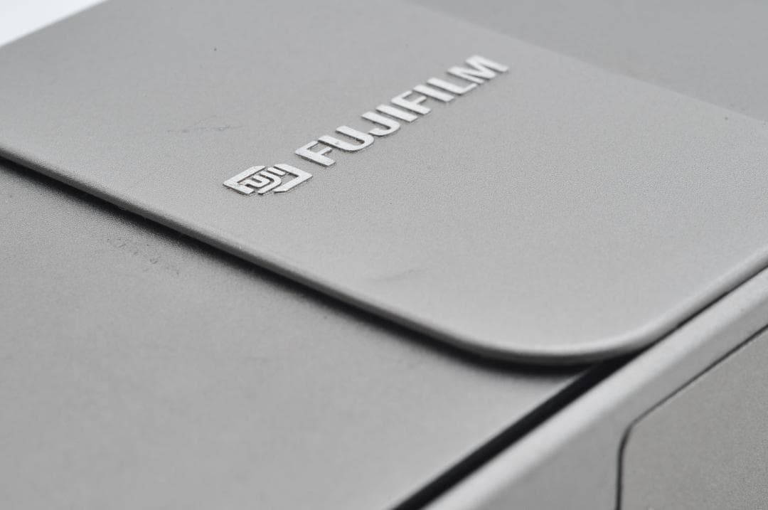 富士フィルム FUJIFILM CARDIA mini TIARA