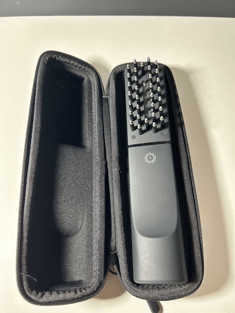 デンキバリブラシ2.0+ボディ