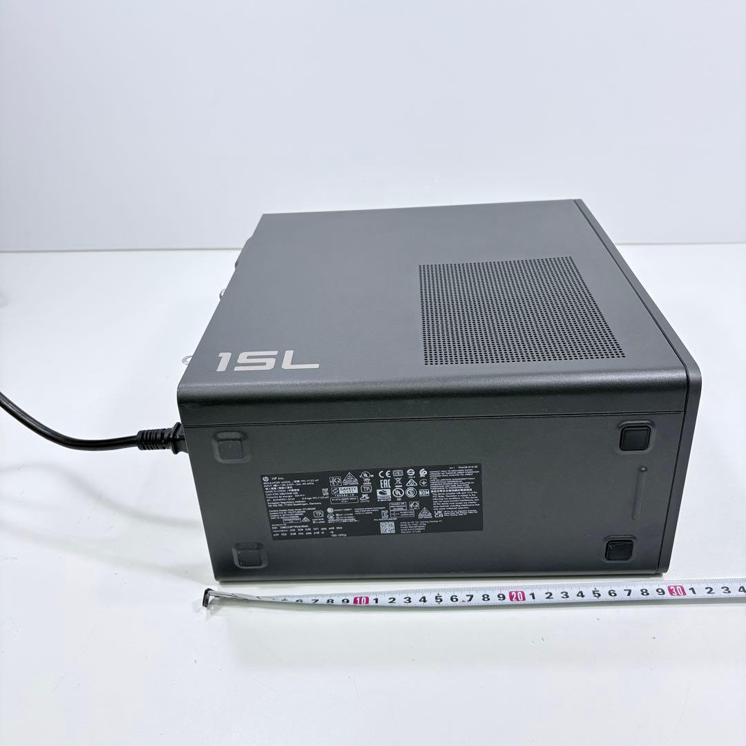 やや美品 ゲーミングPC i7 13700 RTX4060Ti 重いゲームも快適