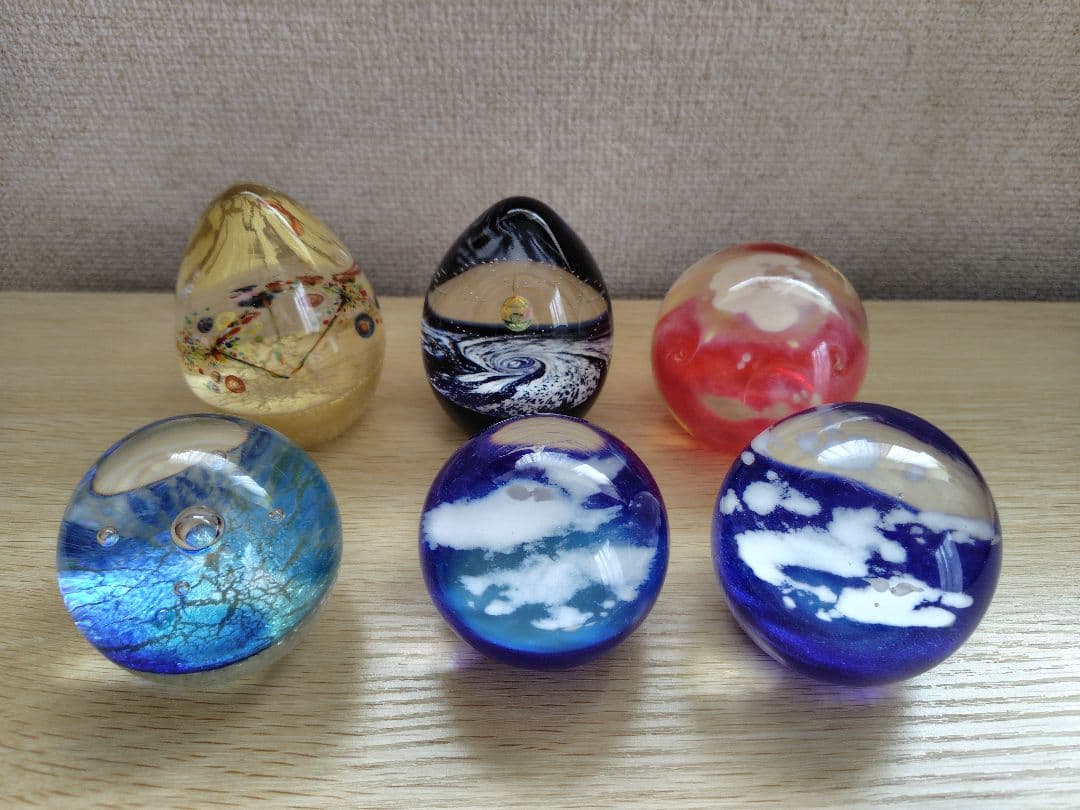 かや 　12点　ノグチミエコ