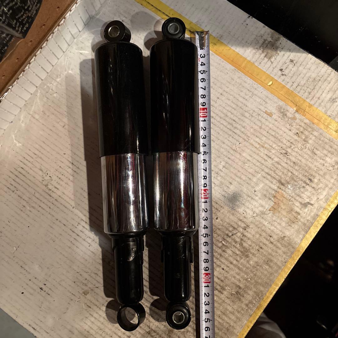 ユニットトライアンフで使用　CTC約33cm