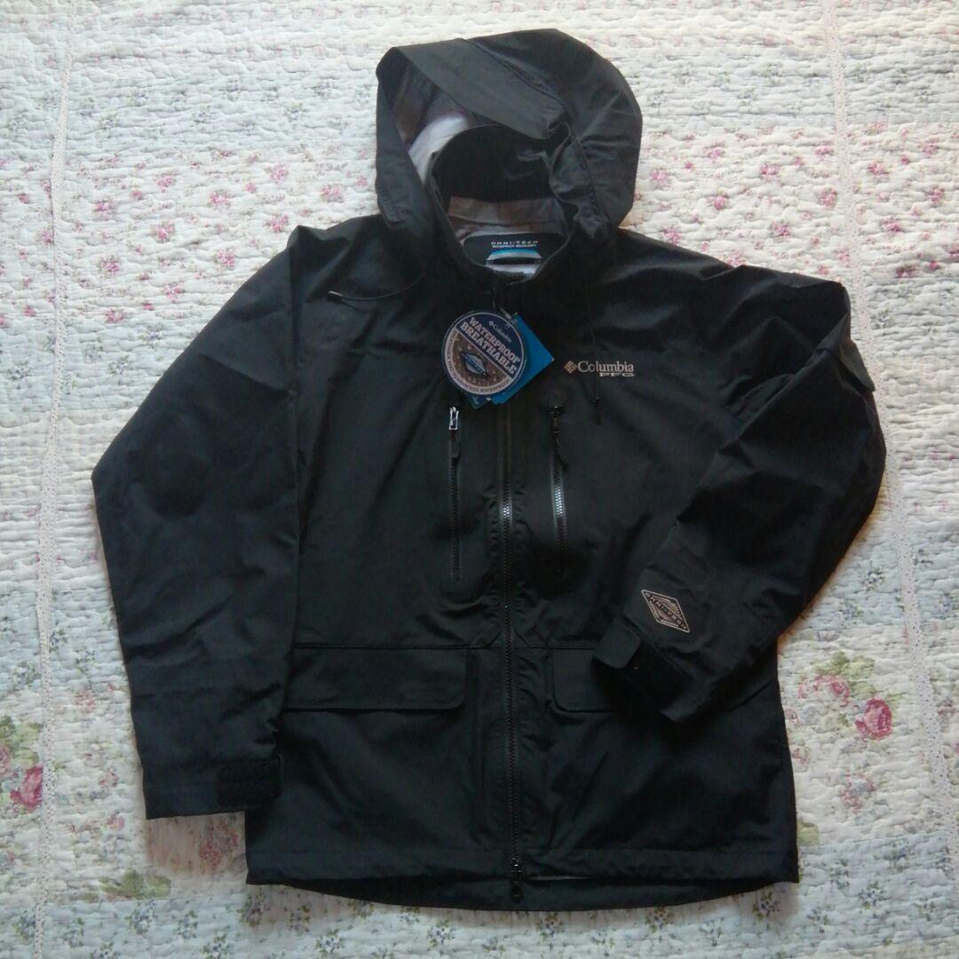 コロンビア　PFG　オムニテック　セット　Sサイズ