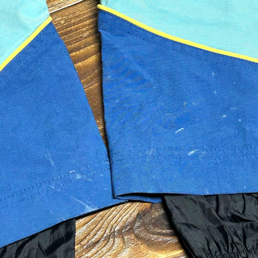 最終価格 00s NIKE ACG ハードシェル ジャケット パンツ