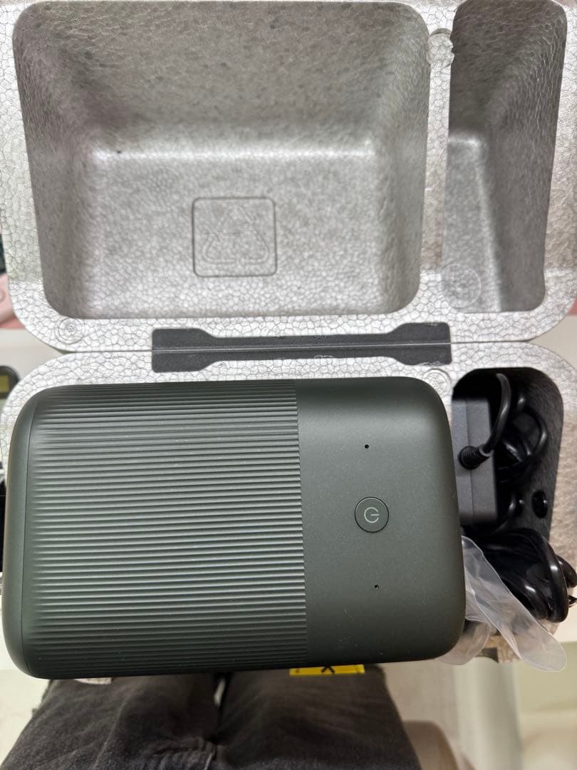 K*A様 Xming Page One プロジェクター本体 スタンド付き