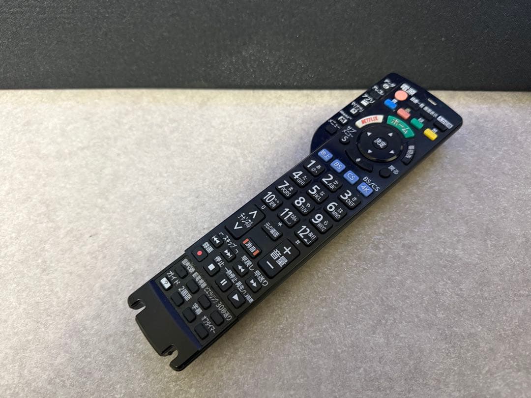 55V 有機ELテレビ Panasonic TH-55GZ1800 4K