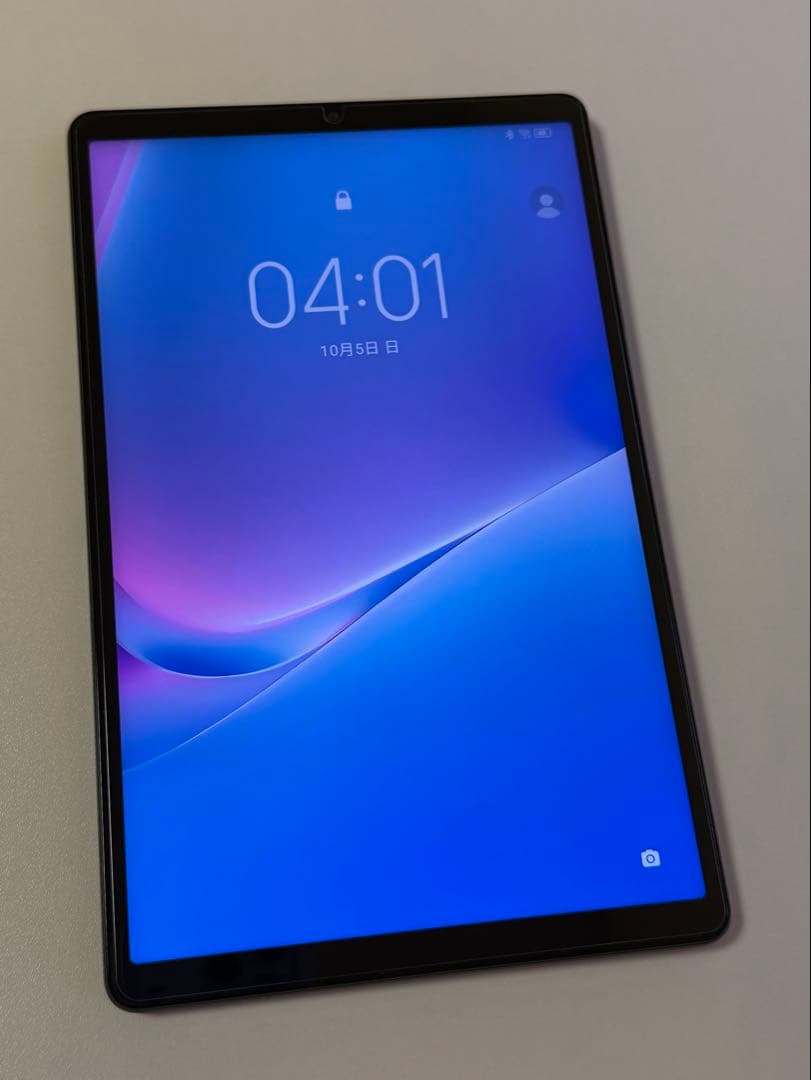 Lenovo Legion Tab (8.8”, 3) 256gb 国内版