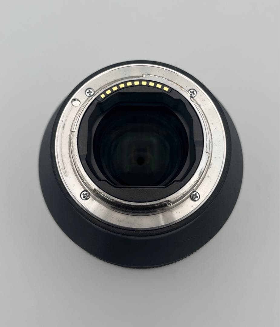 Sony SEL135F18G 135mm F1.8 Eマウントレンズ