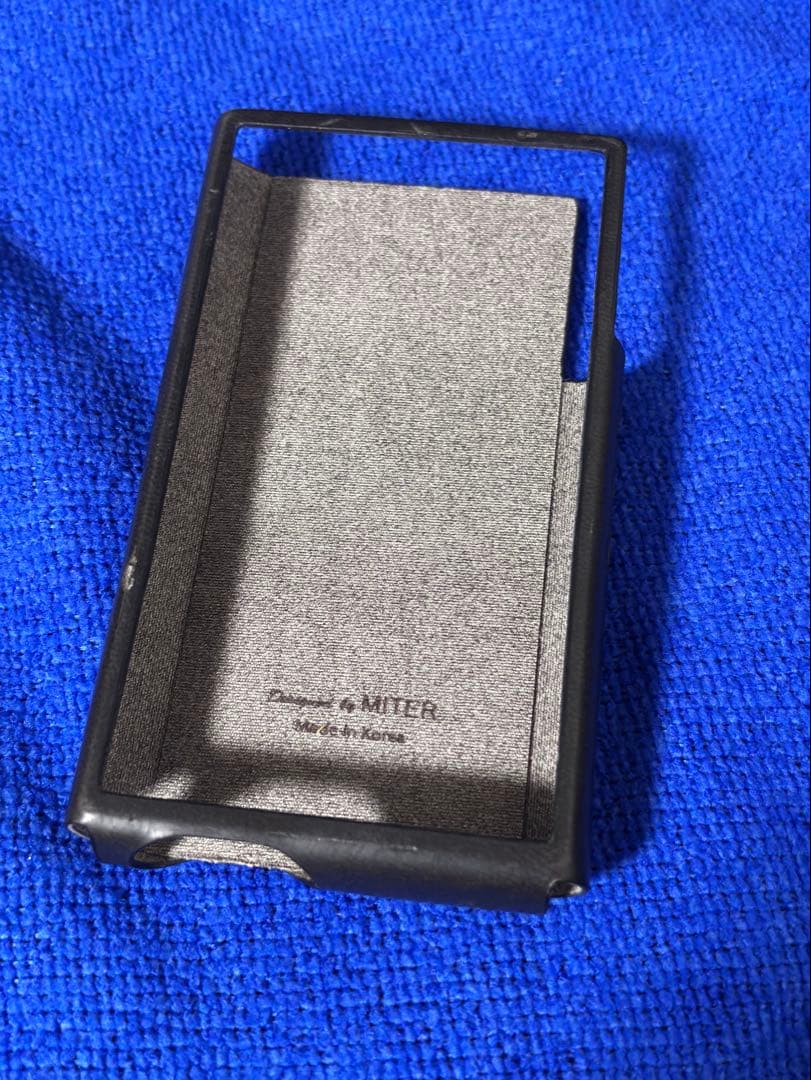 ポータブルプレーヤー iBasso Audio DX160 2020