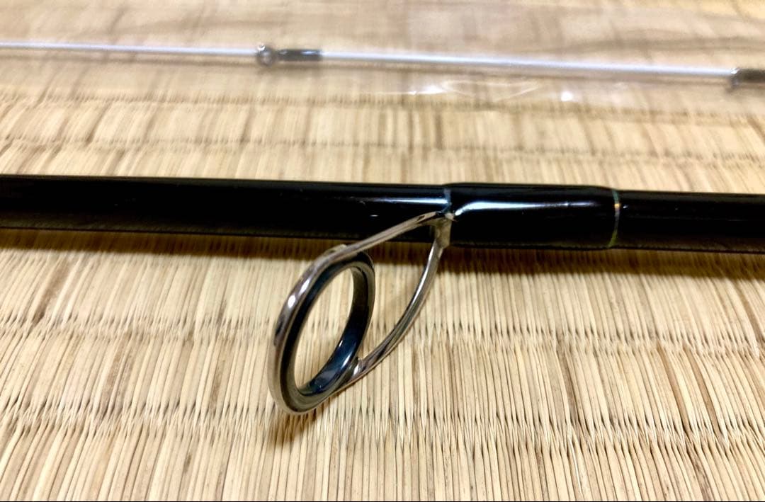 [美品] シマノ(SHIMANO) ネッサ XR S100MH+