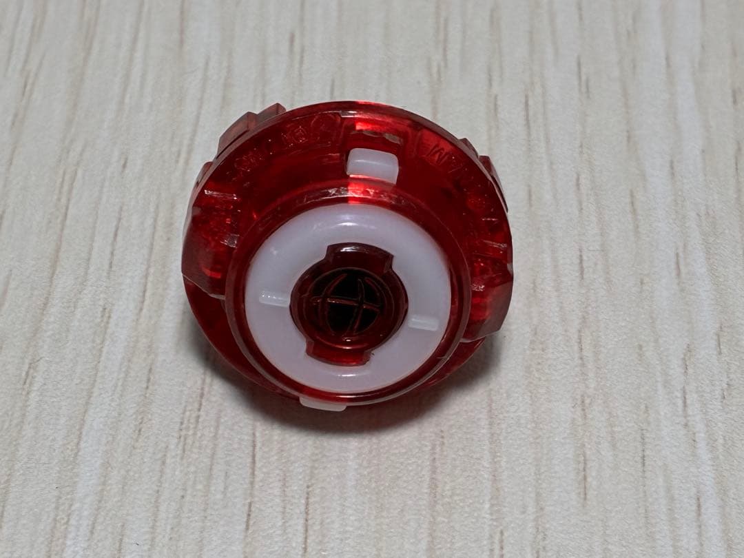 （希少）デッドフェニックス炎翼Ver. 世界100個限定品‼️
