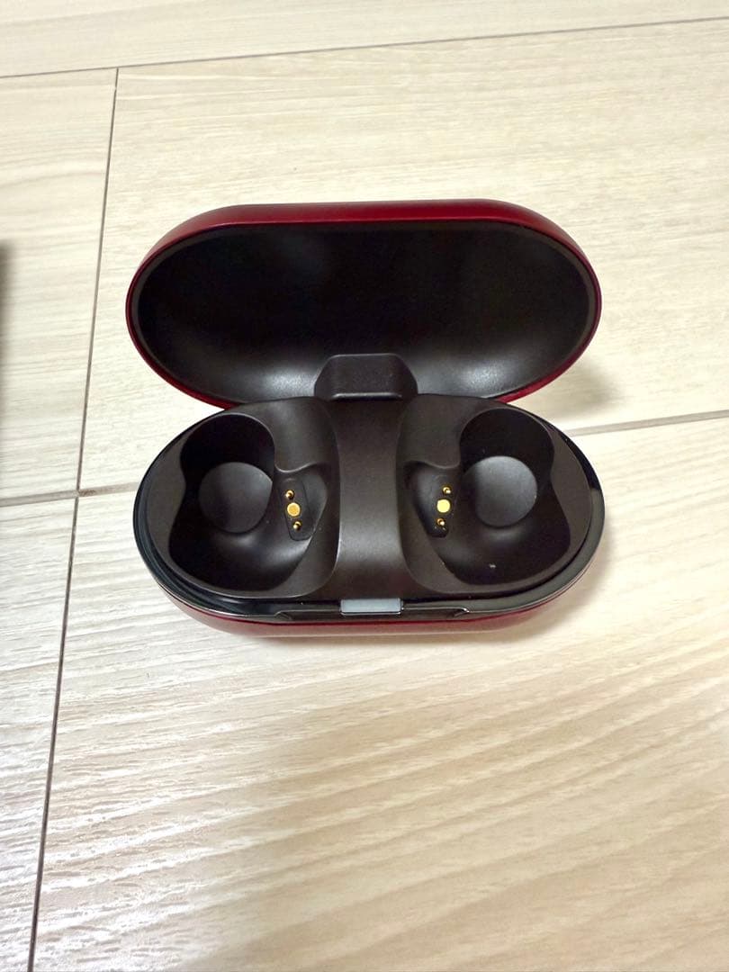 イヤホン AVIOT TE-ZX1