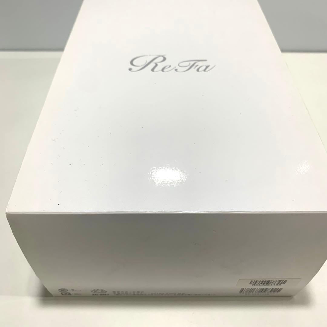 ReFa Clear 電動洗顔ブラシ　リファクリア　新品未使用