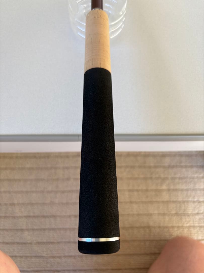 フィッシュマン ビームスクローラ9.2L + 未使用品