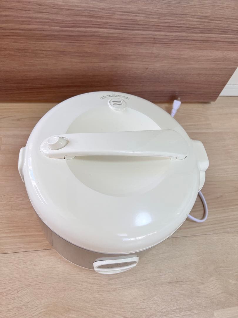 CUCKOO 圧力名人 酵素玄米保温器 CRW-1032